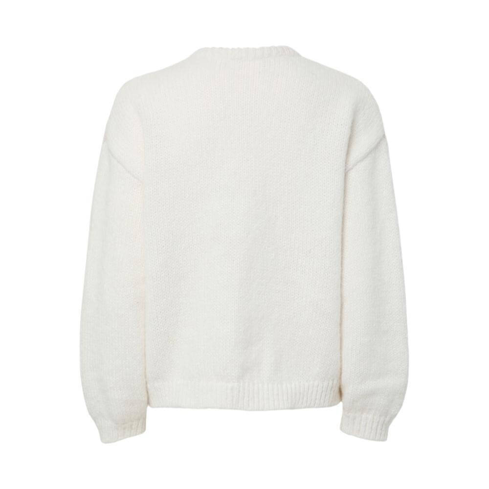 Pieces Bikka Knit Jumper